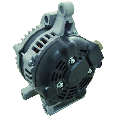 Replacement For Toyota, 2009 Tundra 46L Alternator